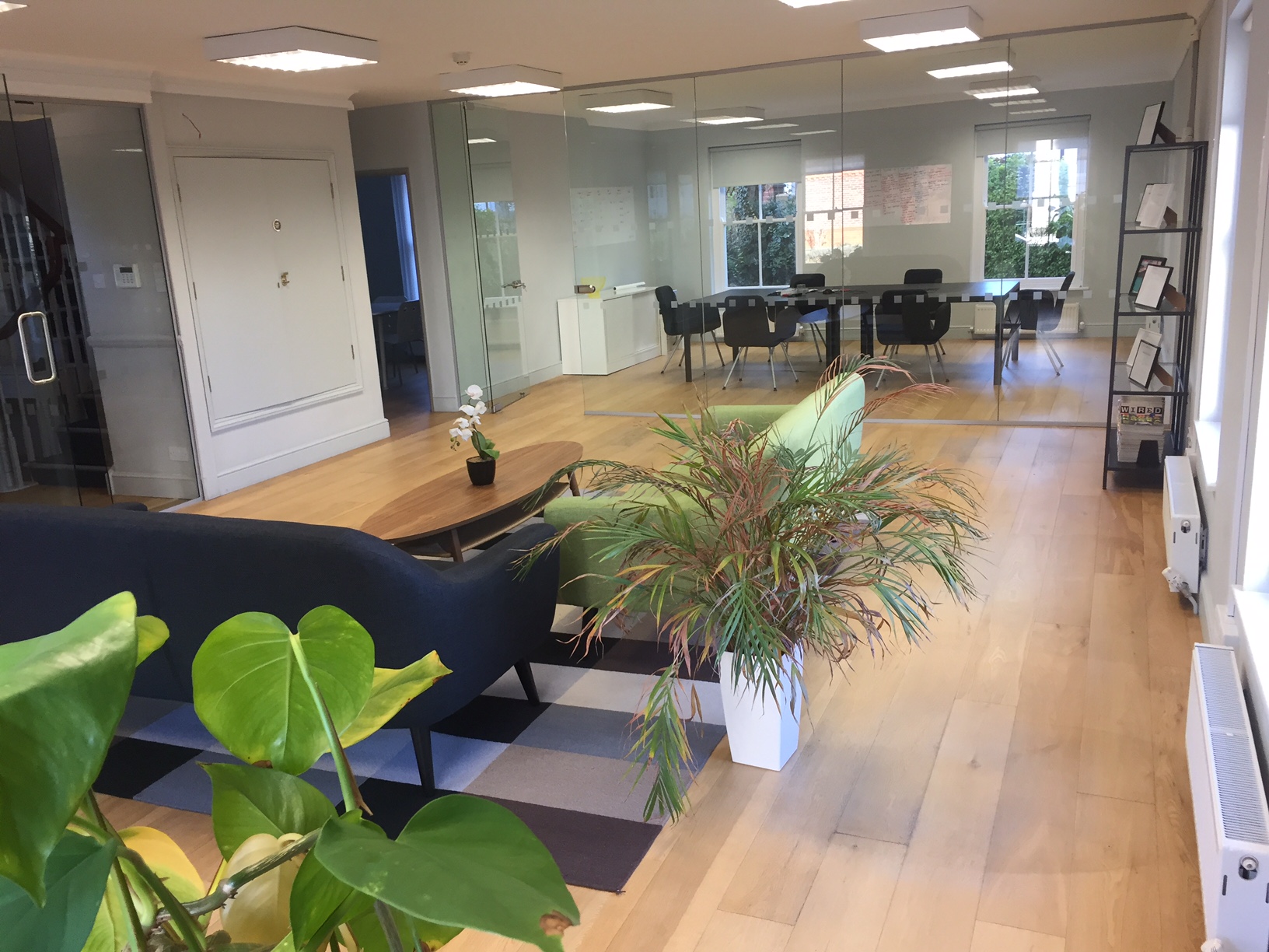 Lypiatts B Internal 2